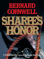 Sharpe_s_Honor